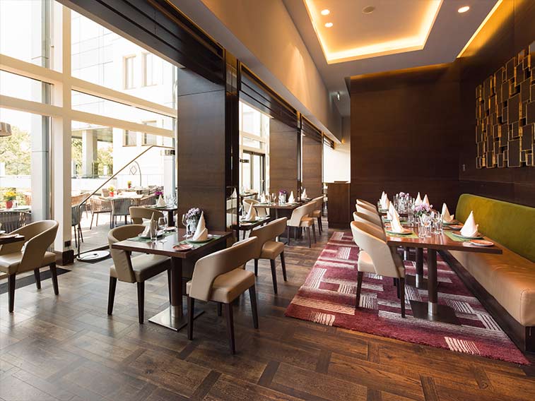 Reformas de restaurantes, bares, cafeterías, hostelería en Barcelona