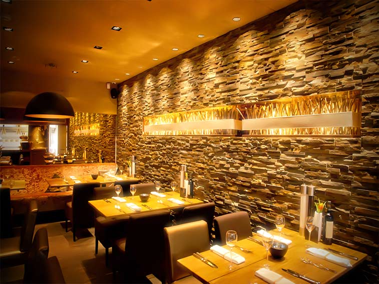 empresa de reformas de restaurantes en Barcelona