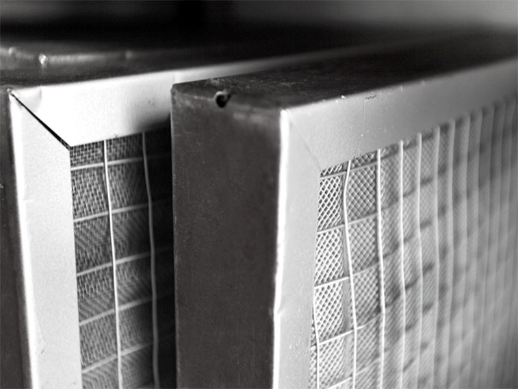 limpieza de filtros de campanas en Barcelona