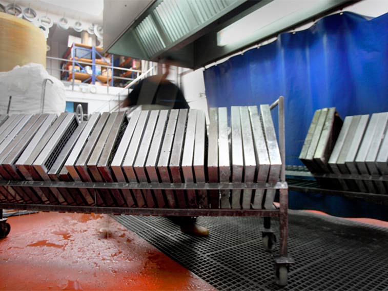 limpieza de filtros de campanas en Barcelona