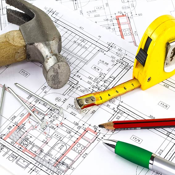 Empresa de reformas de restaurantes, bares, hoteles, hospitales, comercios, cafeterías, colegios