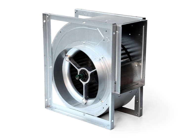 Reparación de turbinas de campanas en Barcelona