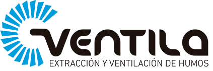 Instalaci�n de sistemas de ventilaci�n y extracci�n de humos en Barcelona